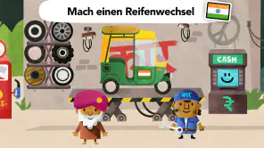 Fiete World für Kinder ab 4 screenshot 6
