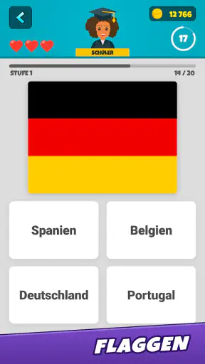 Flaggen 2: Multiplayer-Turnier screenshot 6