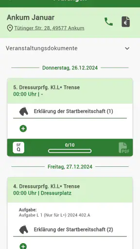 FN TurnierSport screenshot 2