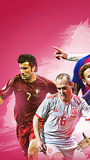 Football Live TV HD screenshot 4
