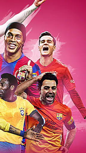Football Live TV HD screenshot 6