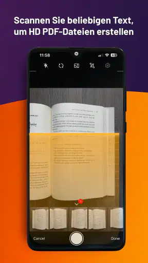 Foxit PDF Editor screenshot 2