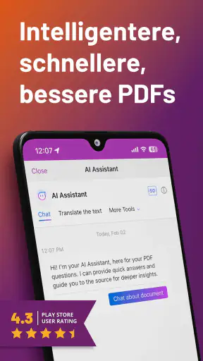 Foxit PDF Editor screenshot 8