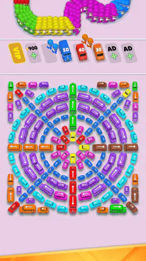 FurrJam:Hop In! screenshot 5