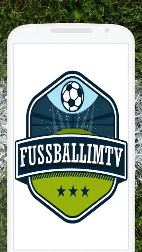 Fussball im TV live screenshot 7