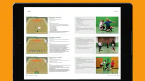 Fussballtraining screenshot 6