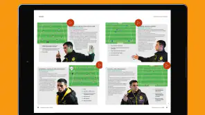 Fussballtraining screenshot 7