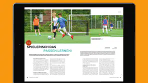 Fussballtraining screenshot 8