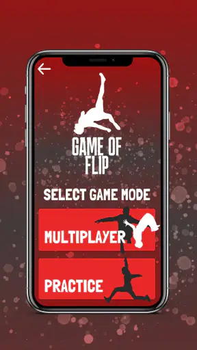 Game of FLIP screenshot 2