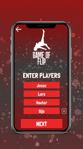 Game of FLIP screenshot 3
