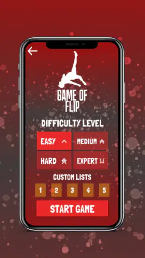 Game of FLIP screenshot 4