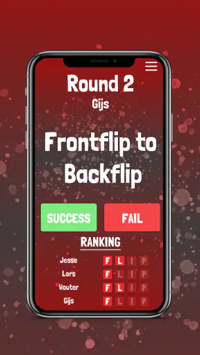 Game of FLIP screenshot 5