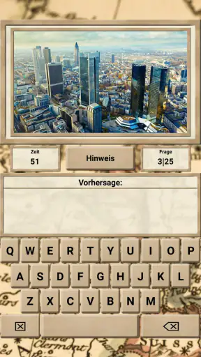 Geographie Europas screenshot 6