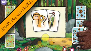 Grüffelo: Spiele screenshot 3