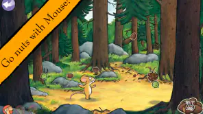 Grüffelo: Spiele screenshot 6