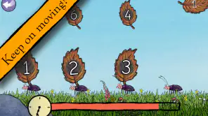 Grüffelo: Spiele screenshot 7