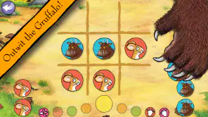 Grüffelo: Spiele screenshot 8