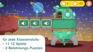 Grundschule Deutsch screenshot 3