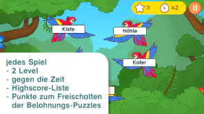 Grundschule Deutsch screenshot 4