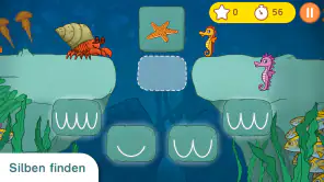 Grundschule Deutsch screenshot 7