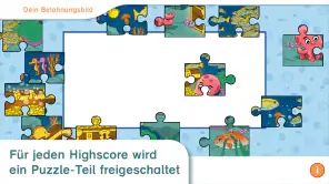 Grundschule Deutsch screenshot 8