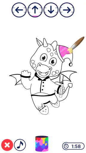 GUM Playbrush screenshot 8