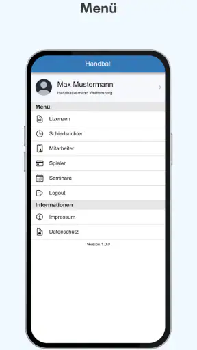 H4A App screenshot 3