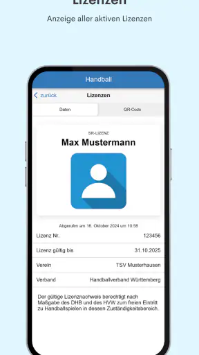H4A App screenshot 4