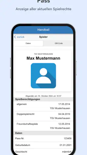 H4A App screenshot 5