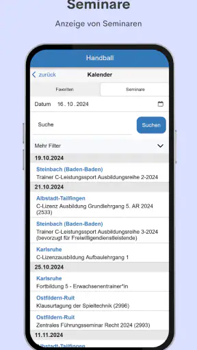 H4A App screenshot 6