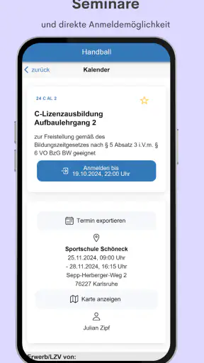 H4A App screenshot 7