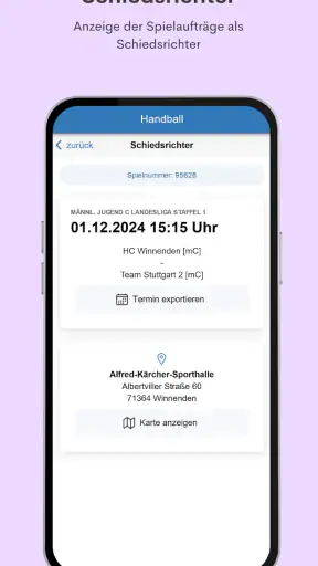 H4A App screenshot 8