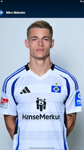 Hamburger SV screenshot 8