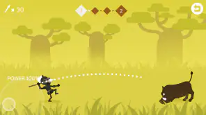 Hero of Archery screenshot 7