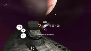 Heromask Mathe screenshot 2