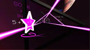 Heromask Mathe screenshot 3
