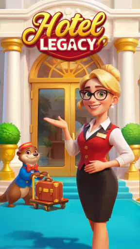 Hotel Legacy screenshot 1