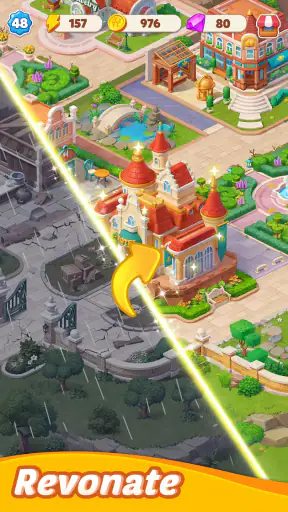Hotel Legacy screenshot 4