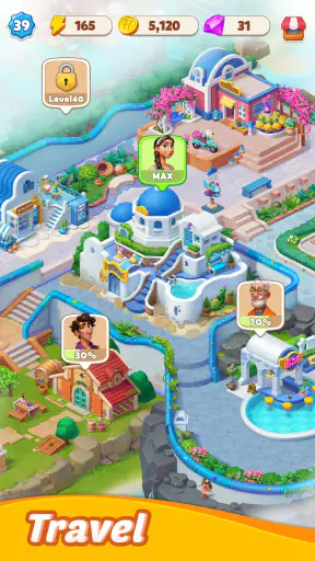 Hotel Legacy screenshot 5