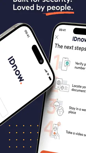 IDnow Verify screenshot 2