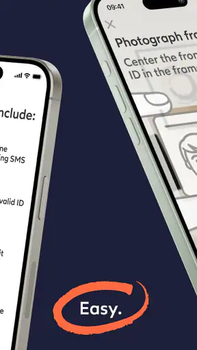 IDnow Verify screenshot 3