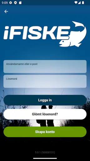 iFiske - Enklare Fiskekort screenshot 5