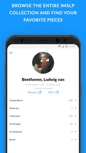 IMSLP screenshot 1