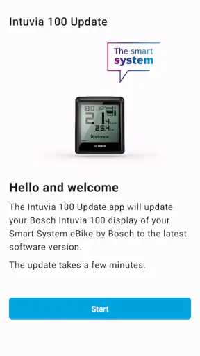 Intuvia 100 Update screenshot 4