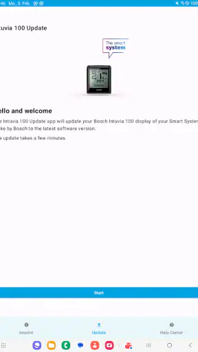 Intuvia 100 Update screenshot 6