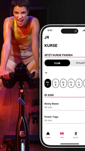 JOHN REED App screenshot 4