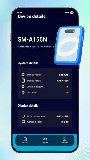 JunkFile Cleaner screenshot 4