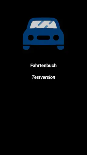 KFZ Fahrtenbuch Deutsch screenshot 8