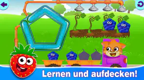 Kinder Lernspiele Kinderspiele screenshot 3