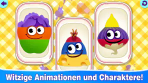 Kinder Lernspiele Kinderspiele screenshot 7